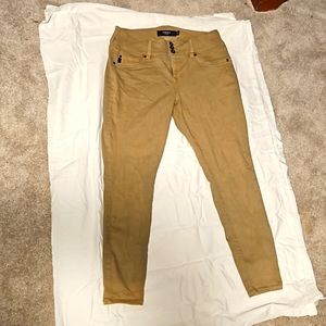 Super Stretch Jegging